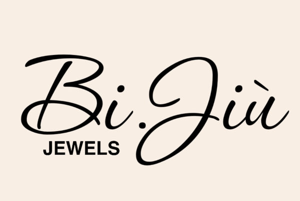 Bi.Jiù jewels